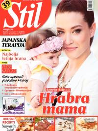 Stil - broj 332, 15. jul 2013.