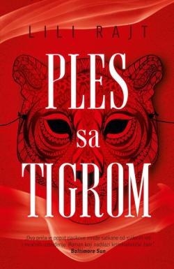 Ples sa tigrom - Lili Rajt