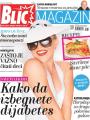 Blic - broj 8032, 30. jun 2019.