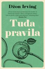 Tuđa pravila - Džon Irving
