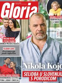 Gloria - broj 881, 22. jun 2020.