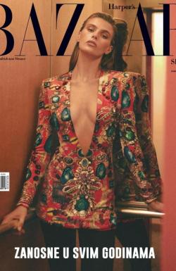 Harper’s Bazaar - broj 61, 23. sep 2019.