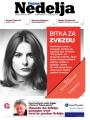 Danas - broj 6284-6285, 13. dec 2014.