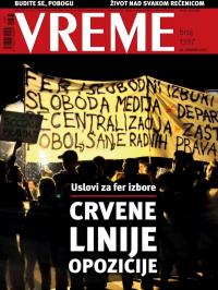 Vreme - broj 1397, 12. okt 2017.