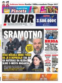 Kurir - broj 4280, 30. jan 2026.