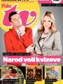 Puls - broj 423, 17. apr 2014.