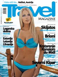 Travel Magazine - broj 135-136, 11. jul 2013.