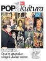 Blic - broj 8460, 15. sep 2020.