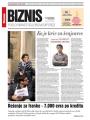Danas - broj 7854, 1. apr 2019.