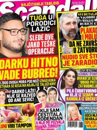 Scandal - broj 785, 17. jun 2019.