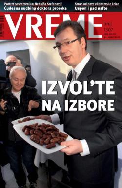 Vreme - broj 1307, 21. jan 2016.