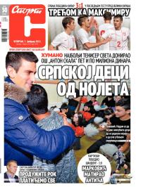 Sport - broj 19810, 7. feb 2013.