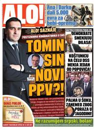 Alo - broj 2179, 18. mar 2014.