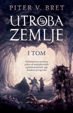 Utroba zemlje, I tom - Piter V. Bret