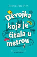 Devojka koja je čitala u metrou - Kristin Fere-Fleri