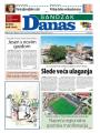 Danas - broj 7578, 29. jun 2018.