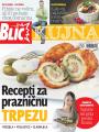 Blic - broj 6423, 28. dec 2014.