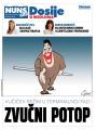 Danas - broj 9874, 29. mar 2025.