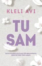 Tu sam - Kleli Avi