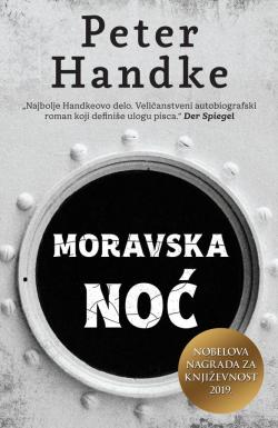 Moravska noć - Peter Handke