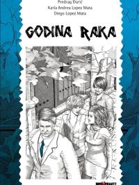 Godina raka - broj 1, 17. apr 2014.