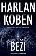 Beži - Harlan Koben