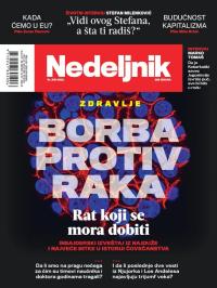 Nedeljnik - broj 544, 16. jun 2022.