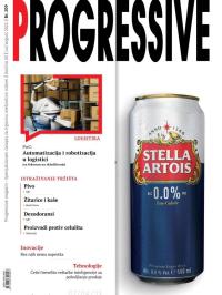 Progressive magazin - broj 209, 27. jul 2023.