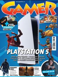 Gamer - broj 166, 10. jul 2020.