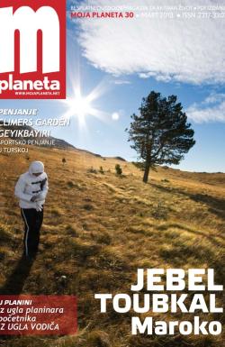 Moja planeta - broj 30, 22. mar 2013.