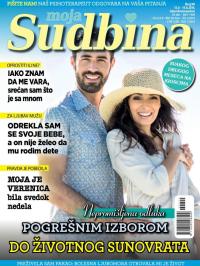 Moja sudbina - broj 90, 14. jun 2016.