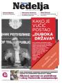 Danas - broj 9998, 23. avg 2025.
