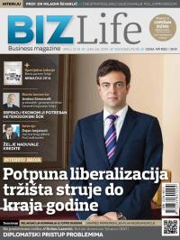 BIZLife - broj 12-13, 1. jun 2014.