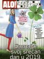 Alo - broj 3915, 20. jan 2019.