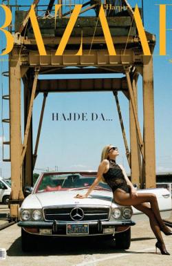 Harper’s Bazaar - broj 106, 22. jun 2023.