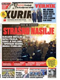 Kurir - broj 4070, 29. jun 2025.