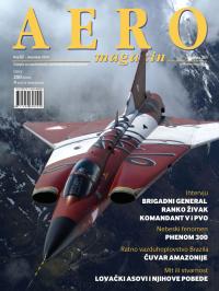 AERO magazin - broj 82, 1. dec 2010.