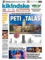 Danas - broj 8754, 17. sep 2021.