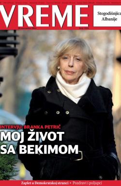 Vreme - broj 1143, 29. nov 2012.