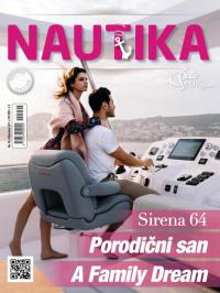 Nautika - broj 49, 30. maj 2017.