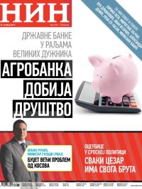 Nin - broj 3276, 10. okt 2013.