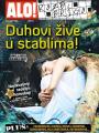 Alo - broj 2734, 4. okt 2015.