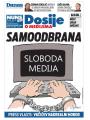 Danas - broj 8585, 1. apr 2021.
