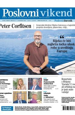 Poslovni Dnevnik - broj 5395, 1. avg 2025.