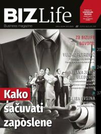 BIZLife - broj 86, 20. okt 2020.