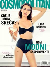 Cosmopolitan - broj 183, 30. maj 2019.