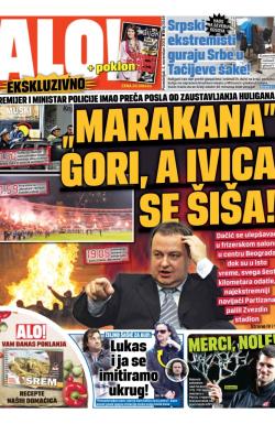 Alo - broj 2049, 4. nov 2013.