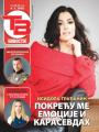 Večernje novosti - broj 5363, 30. apr 2025.