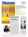 Danas - broj 5828, 13. sep 2013.
