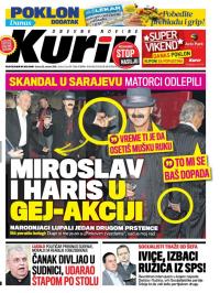 Kurir - broj 976, 22. okt 2016.